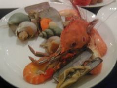 明宇丽雅晚餐自助-成都明宇丽雅饭店