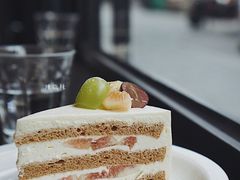 -black rainbow coffee