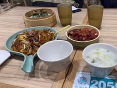 -珍粥道(杉杉奥特莱斯店)