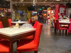 大堂-金鼎轩(亚运村店)