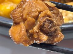 -状元虎.摇滚炒鸡.家常菜(义勇街店)