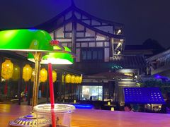 -壹丁咖啡(宽窄巷子店)