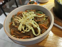 -喜来稀肉(北外滩白玉兰广场店)