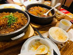 -百年神厨·地道川菜(清江西路店)