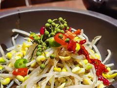 -云海肴·汽锅鸡·云南菜(领展购物广场·中关村店)