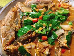 -李东农庄(中南百草园地标店)