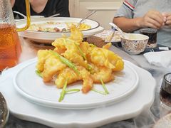 -君霖海鲜私房菜(春柳店)