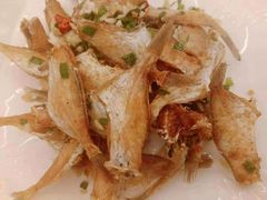-渔中舟海鲜大排档(普陀沈家门店)