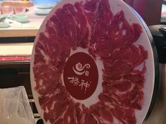 -捞神煲汤火锅(湖滨商业街店)