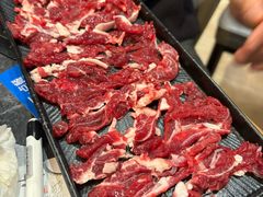 -林记潮牛·牛肉火锅(上马墩店)