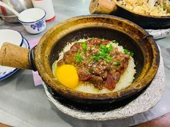 -红星光发煲仔饭(大石街店)