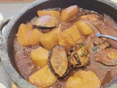 -海泰食府(北京总店)