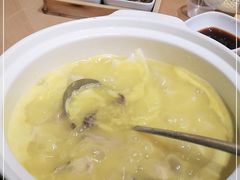 -湯系·煲汤手艺人(东二环泰禾广场店)