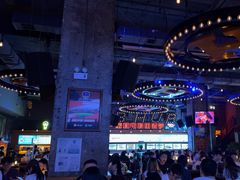 -HIB HUB公社(解放西路店)