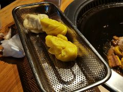 -锅老头海鲜铁锅炖