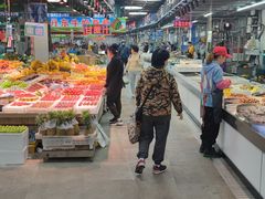 -桃源市场(解放路店)