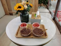 -芳朵美容养生SPA