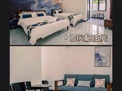 -巽寮湾
