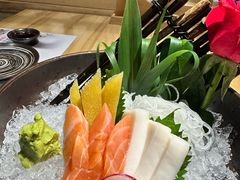 -鲔吞·和牛寿喜烧(闵行区绿瘦酒店)