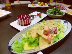 -辣尚瘾·烤鱼·新川菜(交大直营店)