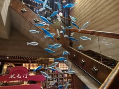 -樱之盛宴·蟹料理海鲜自助(前进大街店)
