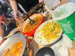 -荣鹏风味烀饼(万达广场店)