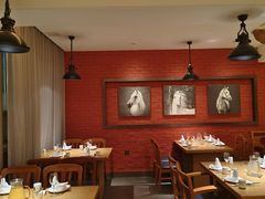 -宏达老菜馆(东安街店)
