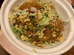 粉丝煲-芳草地度假酒店·野炉中餐厅