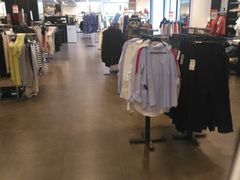 -ZARA(恒隆广场店)