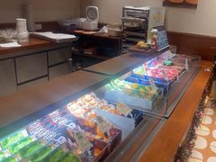 -辛一·铜锣烧(鸿寿坊店)
