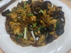 醋溜木须-苏力坦新疆特色(东直门店)