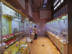 -奈雪的茶(时代天街店)