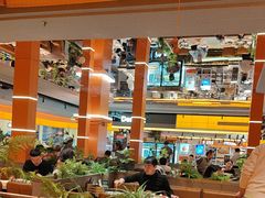 -黑金·寻焰自助百汇·烤肉·火锅(中街店)
