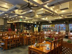 -乐宴·老北京铜火锅(八卦岭店)