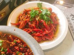 -壹家水货·小海鲜