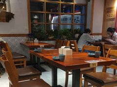 -鑫日千里马朝鲜族小馆(总店)