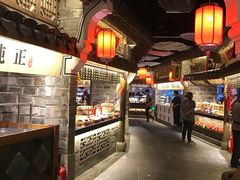 -老宁波1381餐厅(宏泰广场店)