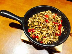 -十二舍·湯物素煮(江泰潤政店)
