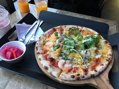 -Cafe Aewol Monsant