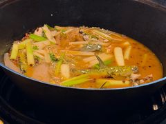 -米氏火鱼·泡椒鱼火锅(李子坝老店)