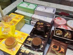 -LOVEGIFT爱礼(八佰伴店)
