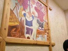 -东北农家小院(定西路店)