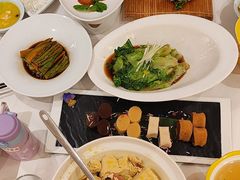 -惠丰堂饭庄·烤鸭·京味菜(翠微路店)