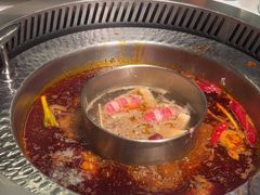 -晓宇重庆火锅(赛格国际购物中心店)