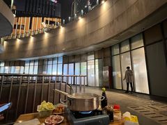 -黑山牛肉汤火锅(花城汇店)