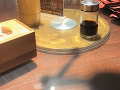 -并州大牌档之醉轻尘