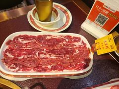 -大吉利·潮汕鲜牛肉火锅(西安店)