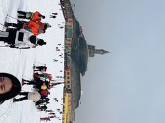 -采薇庄园四季滑雪场