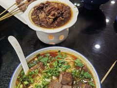 -宛平李记小吃(东关街店)