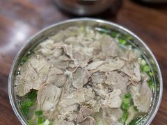 -攀枝花·任德琼·盐边羊肉米线